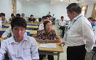 Rà soát chất lượng các trường cao đẳng trên toàn quốc